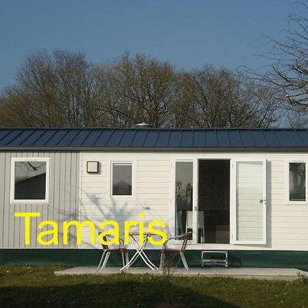 Camping Panorama Bourscheid Exterior foto