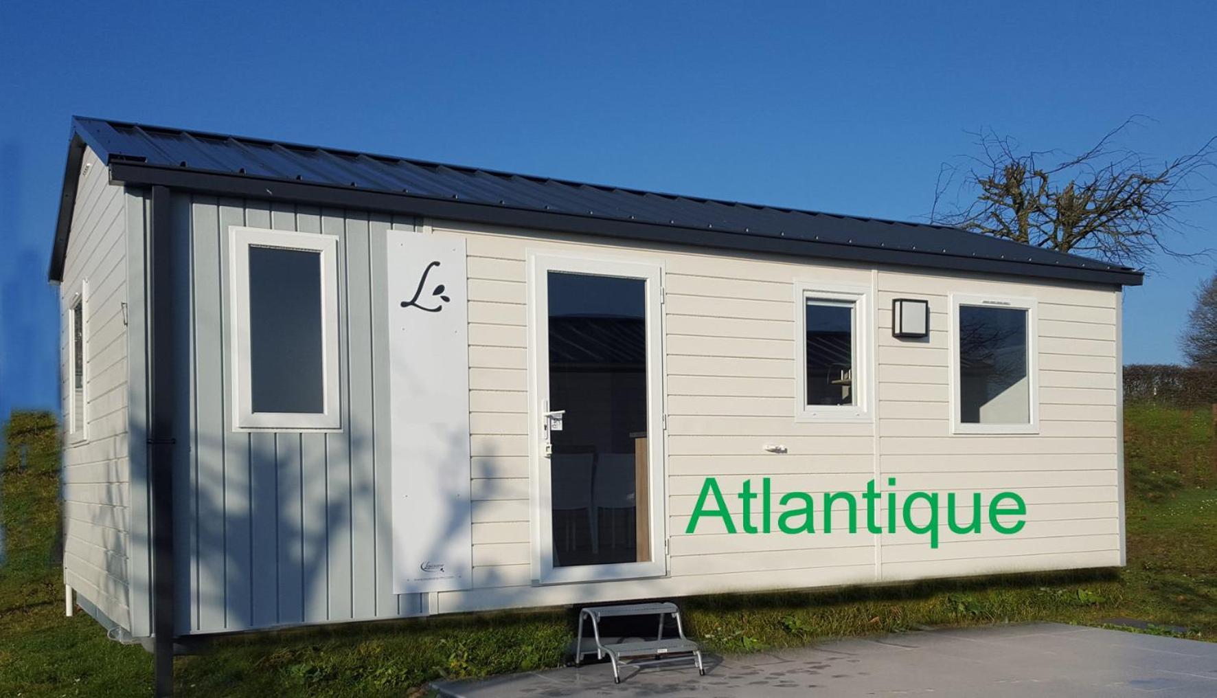 Camping Panorama Bourscheid Exterior foto